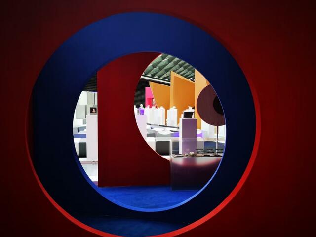 东方美学书写品牌“千玉” 受邀参加北京城市建筑双年展