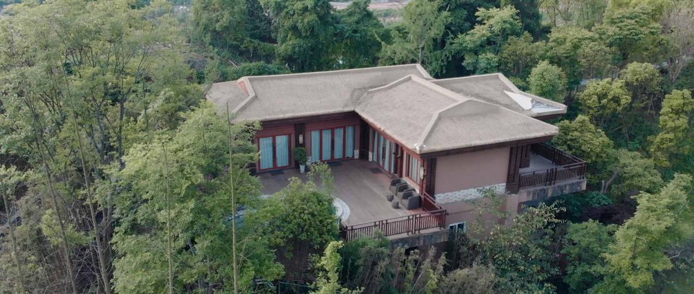 2021国庆出游 探秘川南佛教名山玉蟾山下 天然养生温泉！