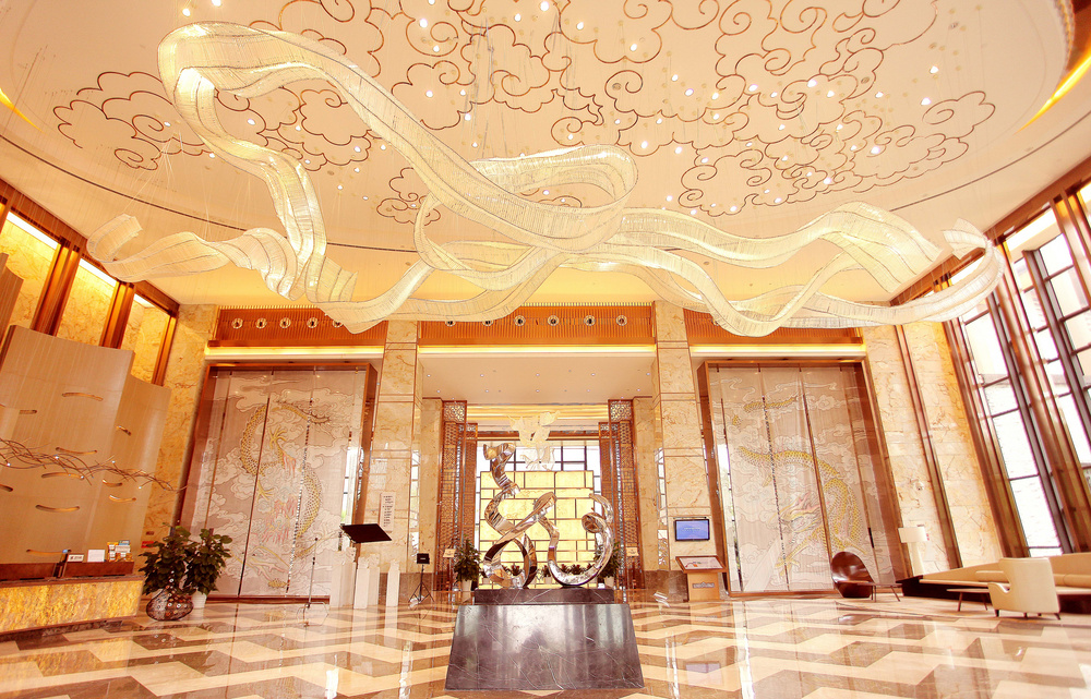 2021国庆出游 探秘川南佛教名山玉蟾山下 天然养生温泉！