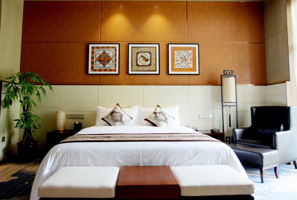 2021国庆出游 探秘川南佛教名山玉蟾山下 天然养生温泉！