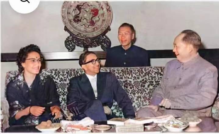 चीनले नेपाली कांग्रेसलाई किन बीपी सम्झायो?_fororder_QQ图片20210924160250