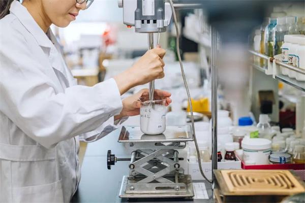 跨界、创新，科技引领福瑞达生物股份“颜”究新国潮