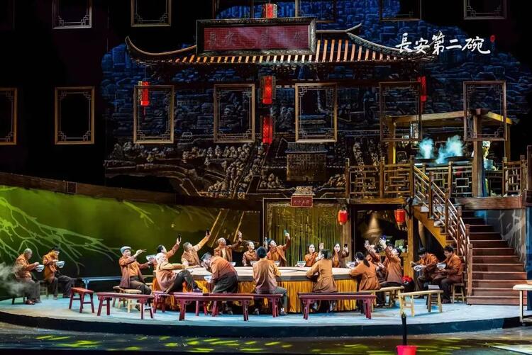 话剧《长安第二碗》将亮相第十七届中国戏剧节_fororder_微信图片_20211012105102