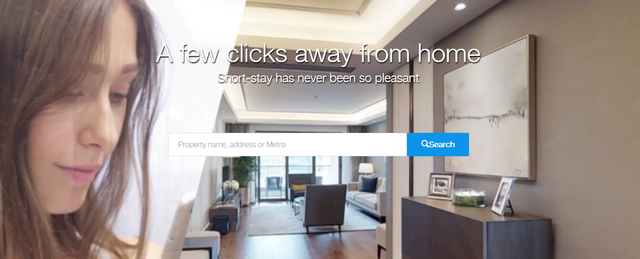 优帕克：人工智能+租房时代已经到来！