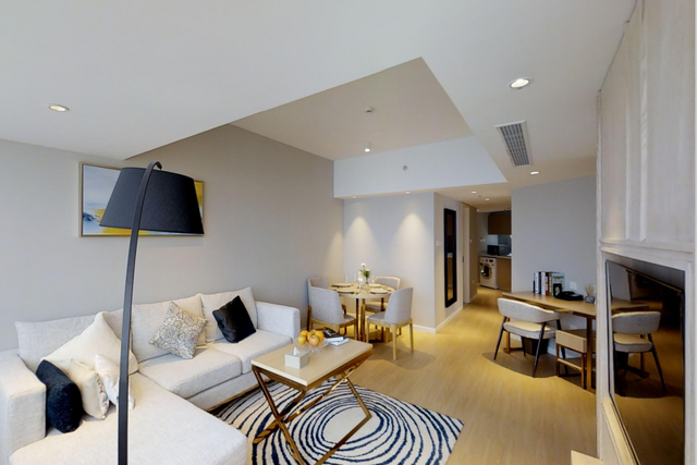 优帕克：人工智能+租房时代已经到来！