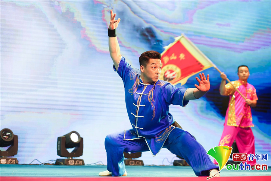 首届“我为陕旅代言”大赛：展文旅人风采 用初心和使命传播中国故事