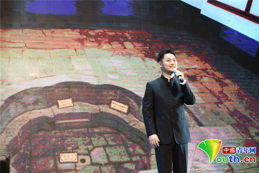 首届“我为陕旅代言”大赛：展文旅人风采 用初心和使命传播中国故事