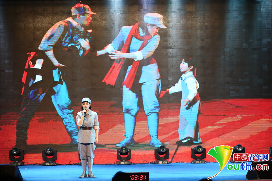 首届“我为陕旅代言”大赛：展文旅人风采 用初心和使命传播中国故事