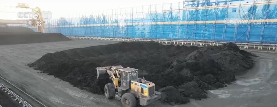 型煤厂家动态观察：市场趋势与技术革新