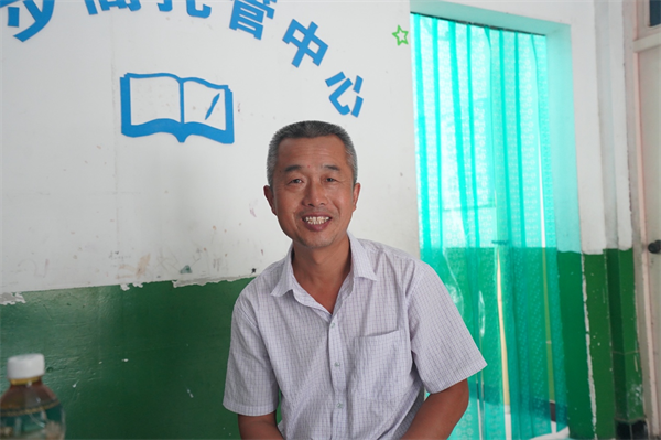 陕西大荔：沙窝窝里的农民标杆马文武_fororder_图片8