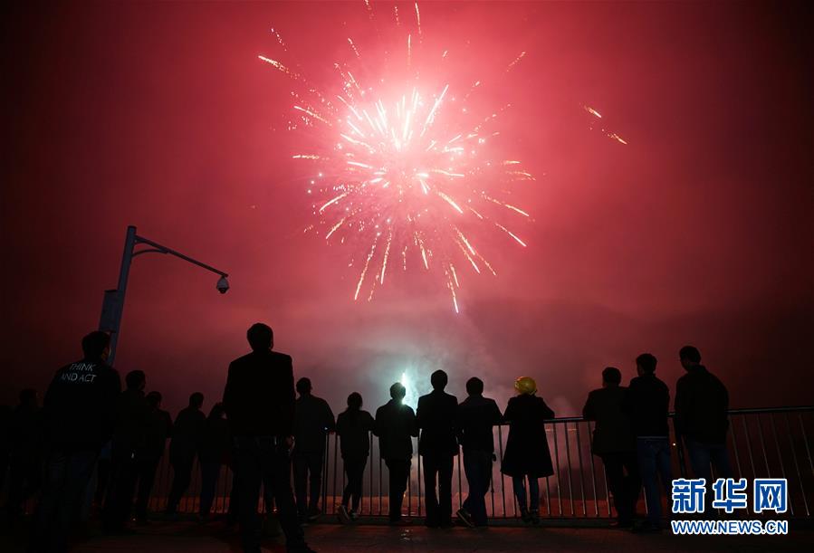 “花炮之乡”看浏阳