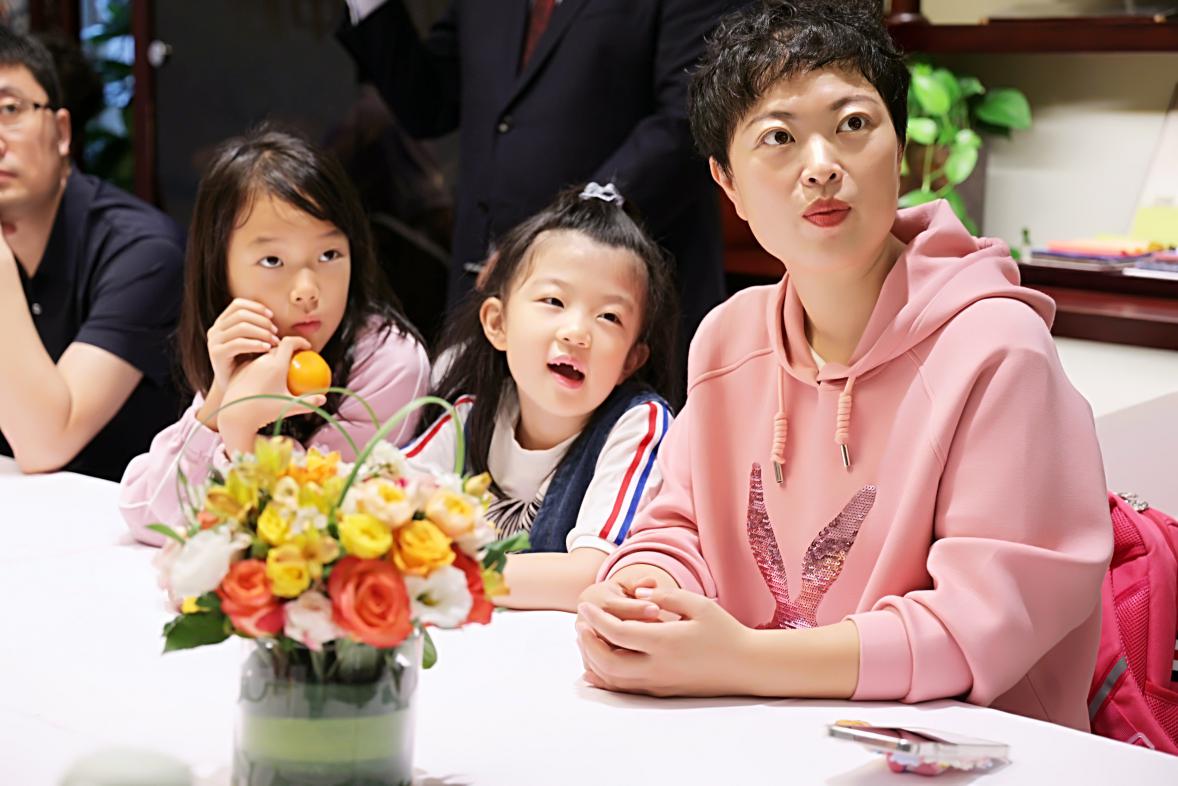 赢在传承 隆庆祥敬匾仪式盛大举行