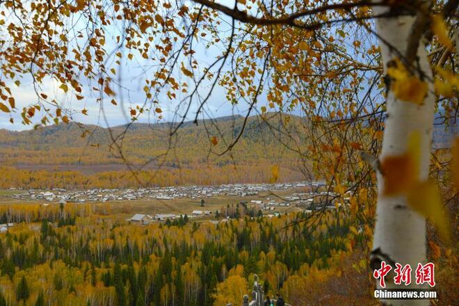 Musim Luruh Nan Indah_fororder_xj1