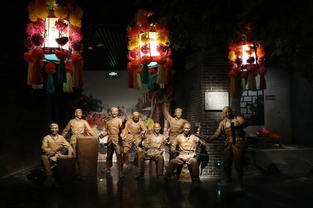 （原創）一館藏千年！峰峰博物館正式開館