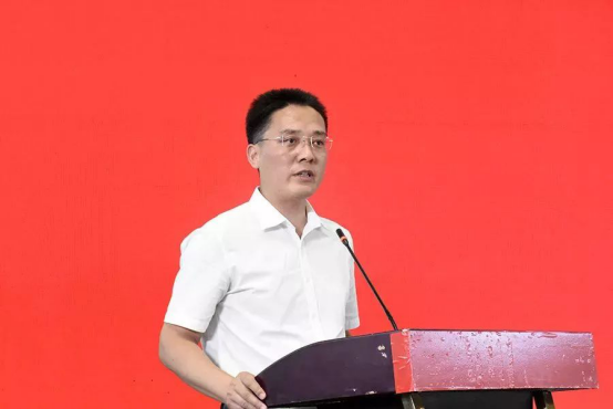 東風汽車股份發佈品質中期事業計劃“MUST行動”