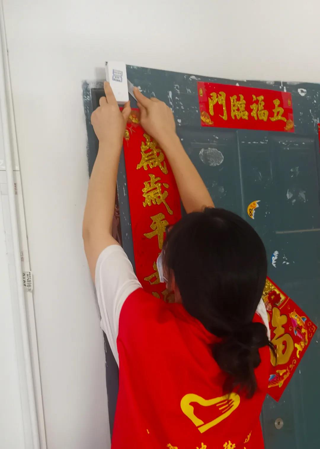 西安市雁塔区：大数据精准服务 三级联动助推社区精细化疫情管控_fororder_微信图片_20210926162740