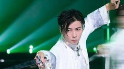 《好春光》逍遥又自在！《披荆斩棘的哥哥》张晋演绎武侠中国风