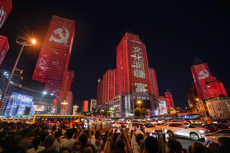 Verilerle konuşun! Batı’nın Xinjiang yalanları ifşa oldu_fororder_XxjwshE007023_20210716_CBMFN0A001