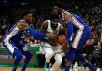 NBA凯尔特人分崩离析？欧文霍福德可能同时离队