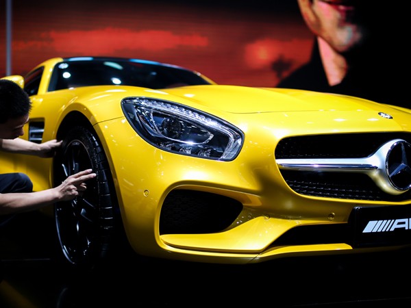 规模超大 优惠给力 第22届杭州车展9月30日盛大启幕