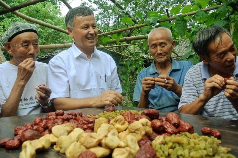 An Bude Taron Dandalin Tattaunawa Kan Samun Ci Gaba Mai Dorewa Na Shekarar 2021_fororder_talauci