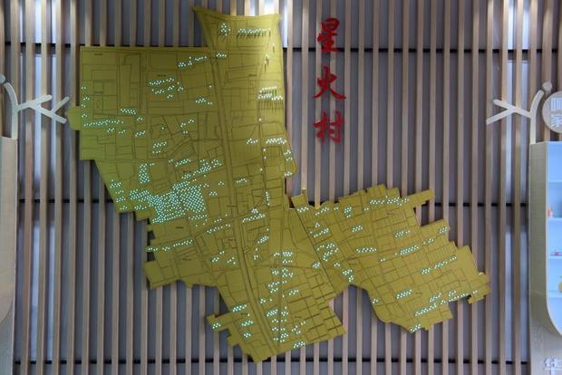 上海金山：星火村“湿垃圾不出村”的三笔账