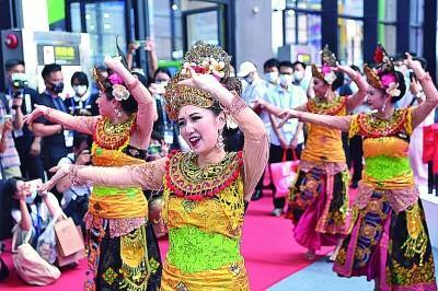 ‘অনলাইন আসিয়ান মেলা’: প্রদর্শনী শিল্পের টেকসই উন্নয়নের প্রতীক_fororder_43a7d933c895d1439915c39cf807980b5baf0729