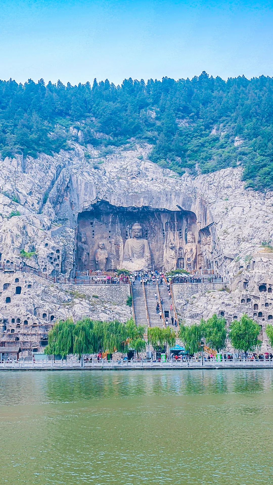 7 Routes in Luoyang for You to Explore!_fororder_图片1