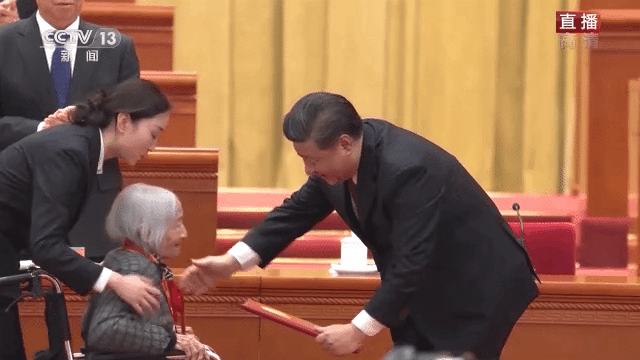 Rais Xi Jinping atoa agizo kutaka wazee wanufaike na matunda ya maendeleo na kuishi maisha mazuri