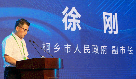 世界互联网大会 共话“数字农业”高质量发展