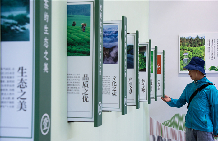 동인중남문 역사문화관광구, 명청시기 운치 물씬 풍겨_fororder_2021-0927-tp-d