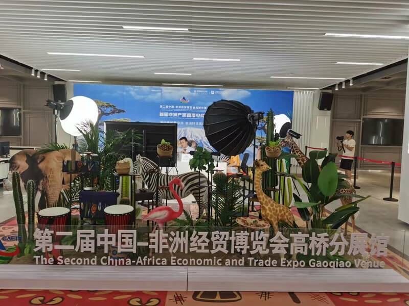 Bidhaa bora za Afrika zaingia kwenye familia za kawaida za China kupitia biashara ya kielektroniki_fororder___172.100.100.3_temp_9500049_1_9500049_1_1_93bd7ff0-597c-4eec-96c1-b1090e0054d7