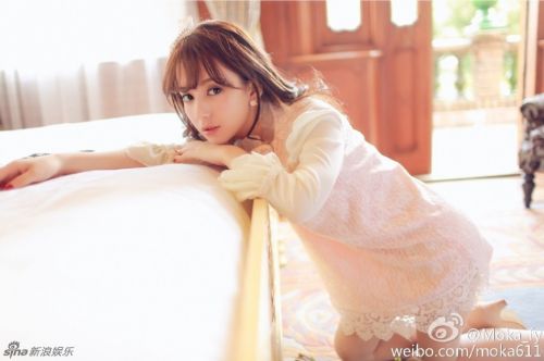 林更新王柳雯恋情再升温 网红素颜吓哭粉丝