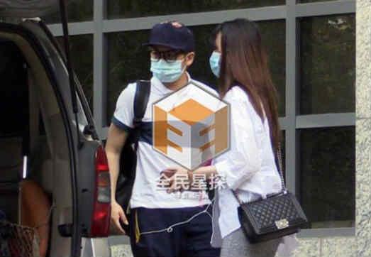 林更新王柳雯恋情再升温 网红素颜吓哭粉丝