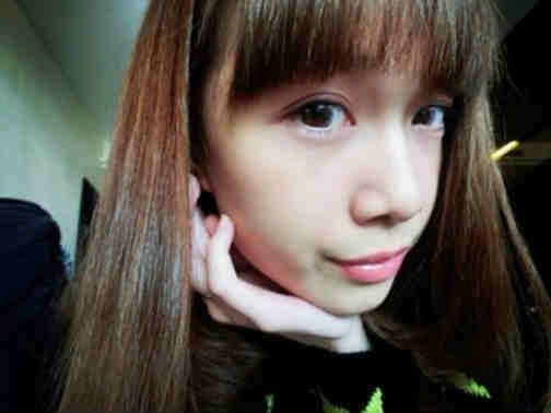 林更新王柳雯恋情再升温 网红素颜吓哭粉丝