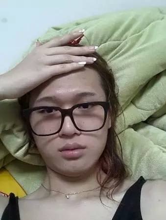 林更新王柳雯恋情再升温 网红素颜吓哭粉丝