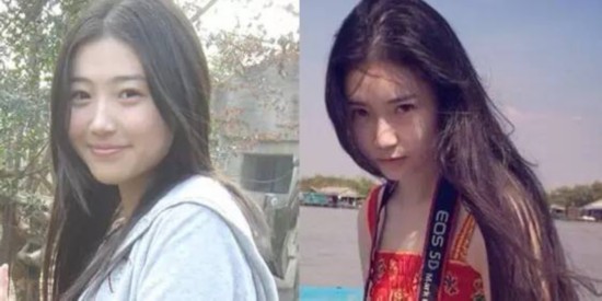 林更新王柳雯恋情再升温 网红素颜吓哭粉丝