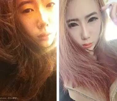 林更新王柳雯恋情再升温 网红素颜吓哭粉丝