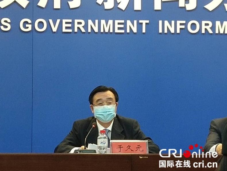 瀋陽市民政局紮緊織密社區疫情防控“安全網”