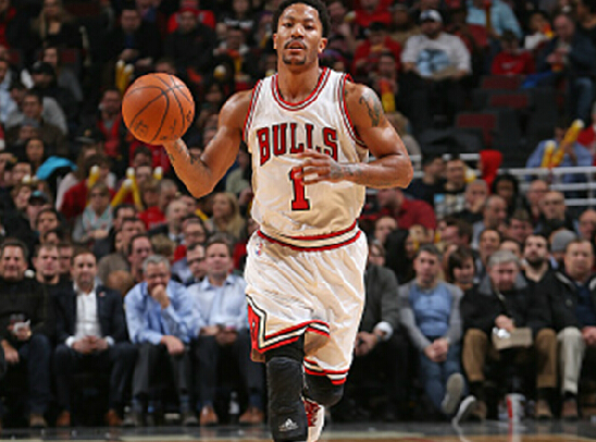 昔日mvp也无法救这支球队 内乱 高层无能毁公牛