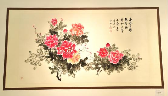 深圳市宝安区老年人体育协会国庆系列活动