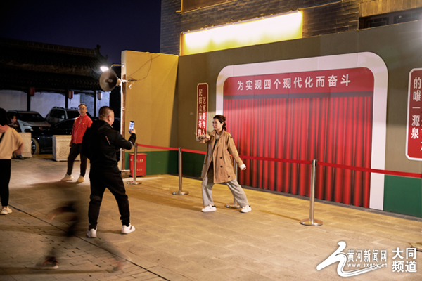 一场“时代记忆展” 带你回味老大同的魅力_fororder_29