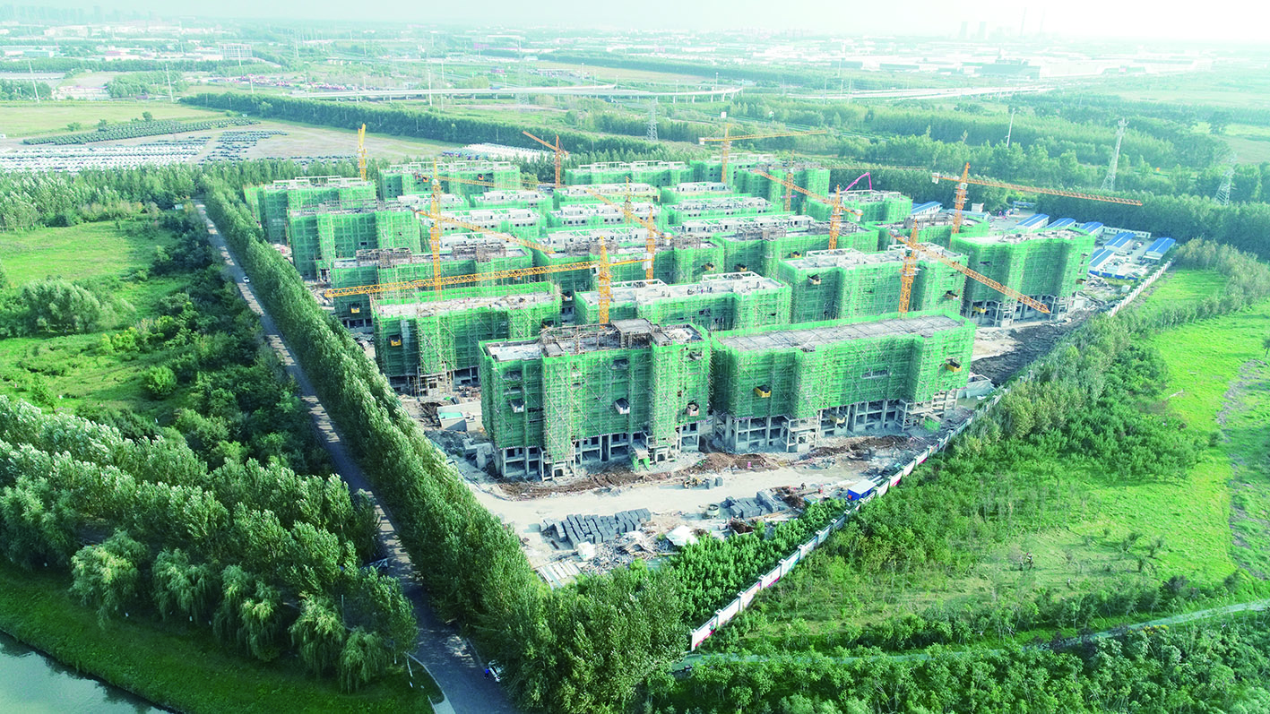 热烈庆祝中共长春国际汽车城工作委员会、长春国际汽车城管理委员会揭牌