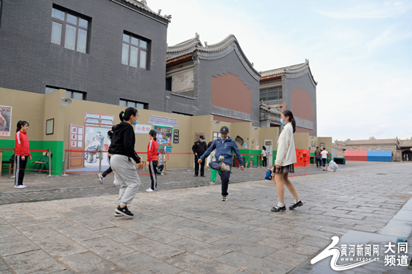 一场“时代记忆展” 带你回味老大同的魅力_fororder_25