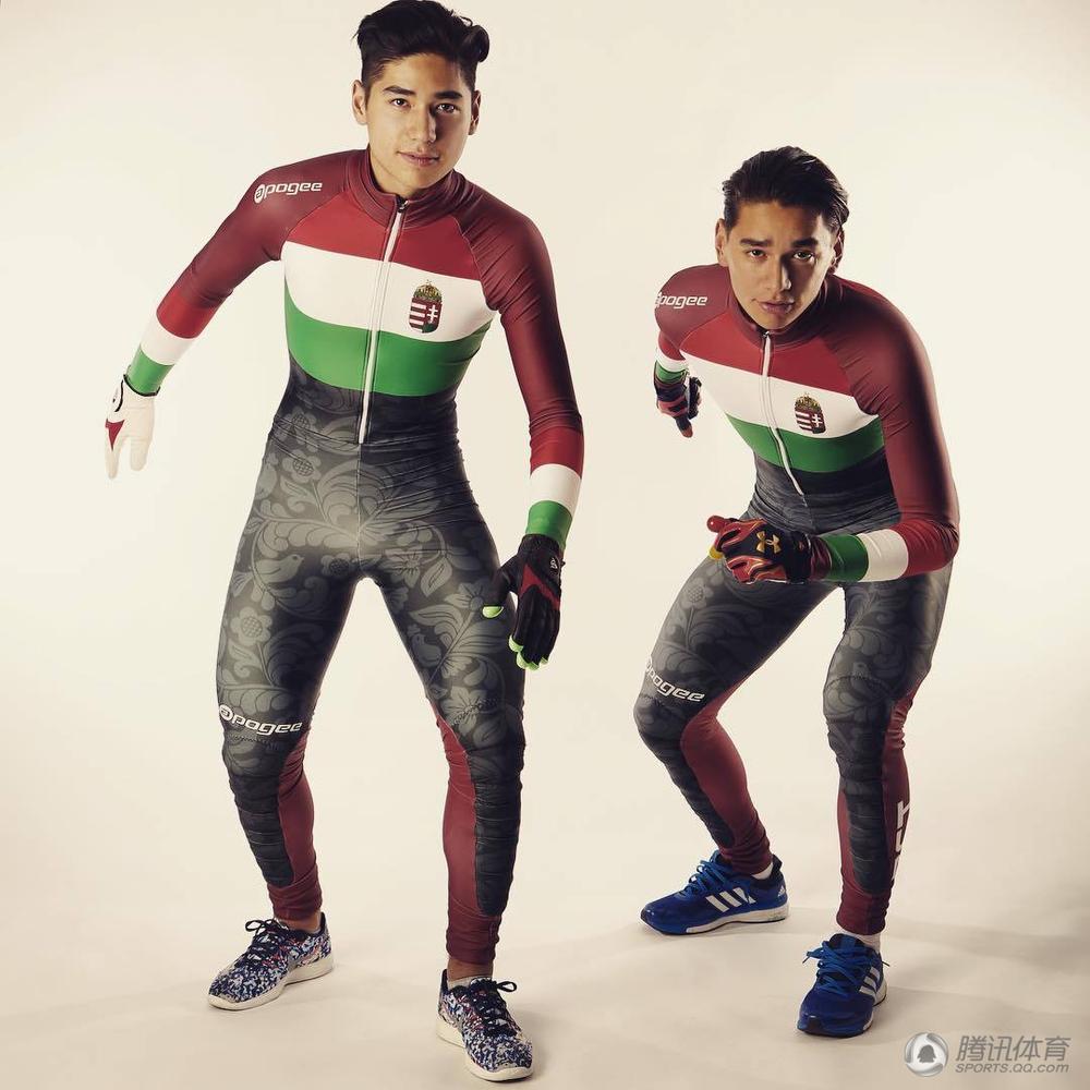 兄弟二人中,哥哥刘少林出生于1995年,而弟弟刘少昂则出生于1998年.