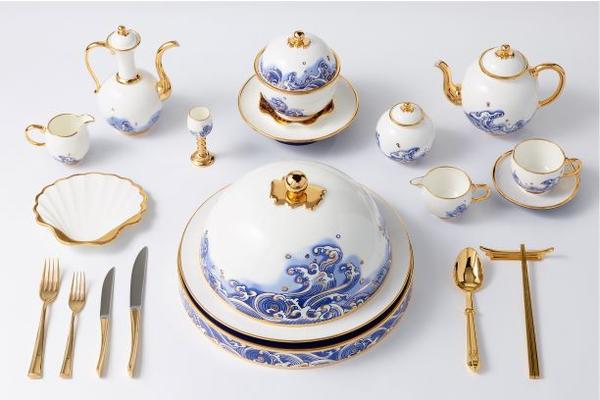 黄河非遗国际创意周即将开幕 “十一”来洛阳感受黄河根魂吧