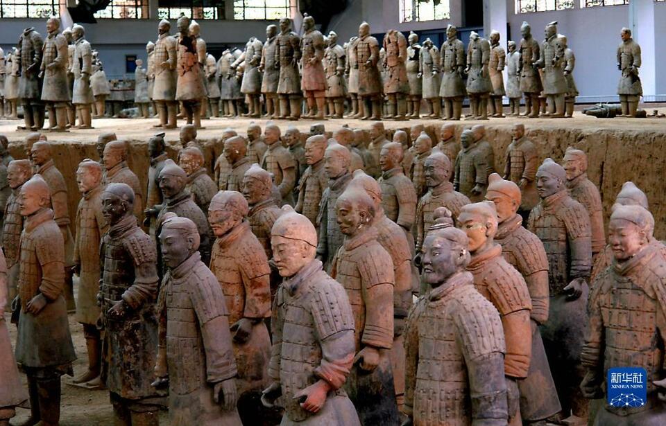 百年篳路藍縷 勾勒文明脈絡——紀念仰韶文化發現暨中國現代考古學誕生100週年