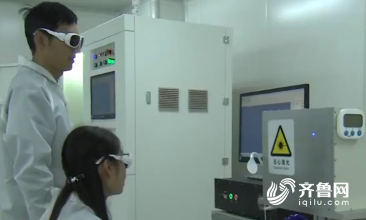 【頭條】山東:多種形式吸引人才 為新舊動能轉換提供智力支撐 【頭條】山東:多種形式吸引人才 為新舊動能轉換提供智力支撐