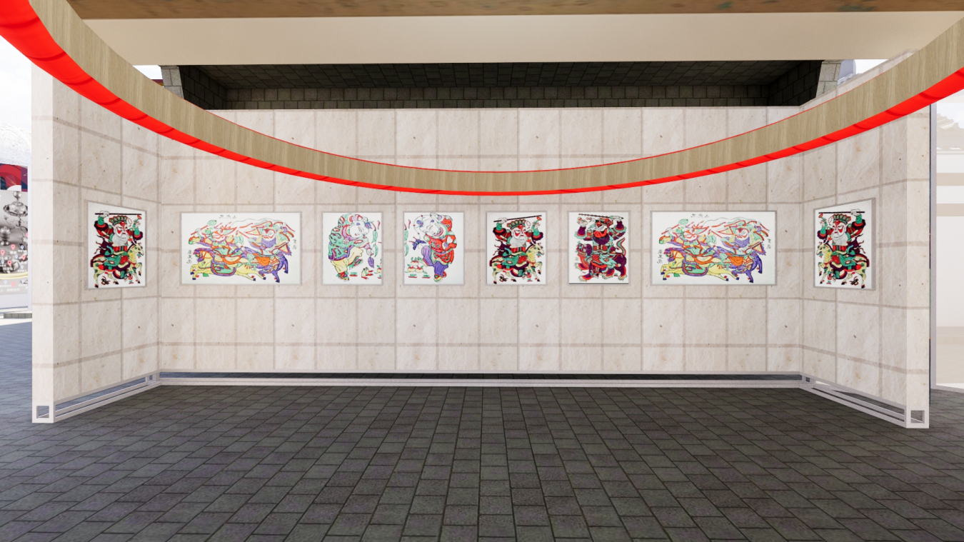 黄河非遗国际创意周即将开幕_fororder_图片2