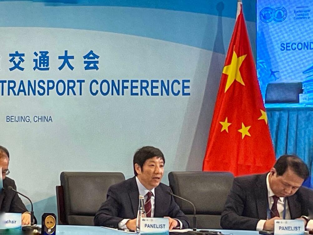 दोस्रो राष्ट्र संघीय दिगो यातायात सम्मेलनमा गरिबी उन्मूलनसम्बन्धमा छलफल_fororder_2